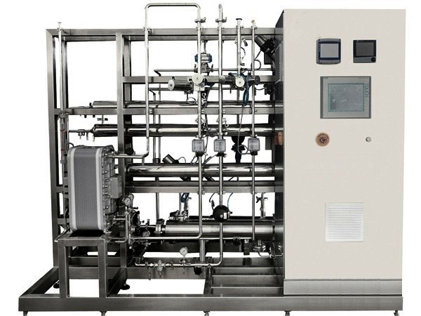 醫(yī)院消毒供應(yīng)室用純水機(jī)，純化水機(jī)，純化水設(shè)備
